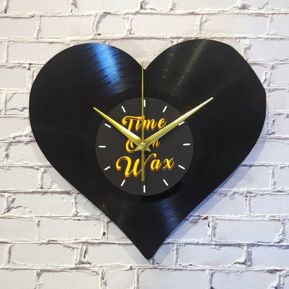 Standard Clocks