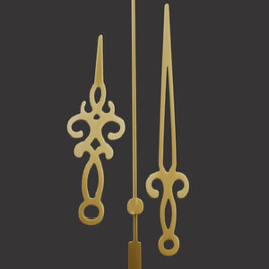 Gold Ornate