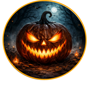 Jack-O-Lantern