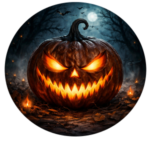 Jack-O-Lantern