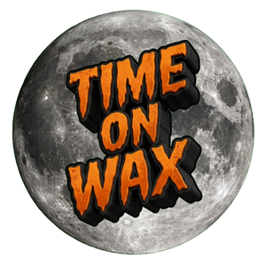 Moon (Orange)